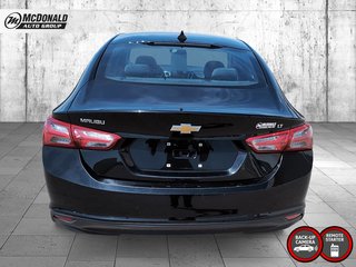 2022 Chevrolet Malibu LT 4DR in Taber, Alberta - 3 - w320h240px
