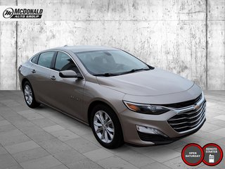 2022 Chevrolet Malibu LT 4DR in Taber, Alberta - 5 - w320h240px
