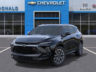 2026 Chevrolet Blazer in Taber, Alberta - 6 - w320h240px
