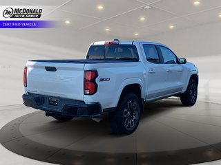 2023 Chevrolet Colorado Z71 in Taber, Alberta - 4 - w320h240px
