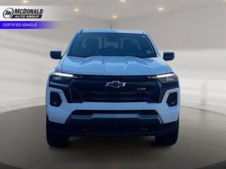 2023 Chevrolet Colorado Z71 in Taber, Alberta - 6 - w320h240px