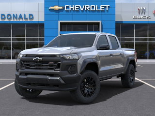2025 Chevrolet Colorado in Taber, Alberta - 6 - w320h240px