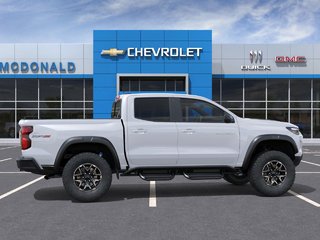 2026 Chevrolet Colorado in Taber, Alberta - 5 - w320h240px