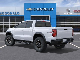 2026 Chevrolet Colorado in Taber, Alberta - 3 - w320h240px