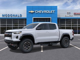 2026 Chevrolet Colorado in Taber, Alberta - 2 - w320h240px