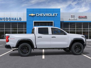 2026 Chevrolet Colorado in Taber, Alberta - 5 - w320h240px