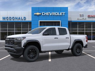2026 Chevrolet Colorado in Taber, Alberta - 2 - w320h240px