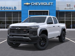 2026 Chevrolet Colorado in Taber, Alberta - 6 - w320h240px