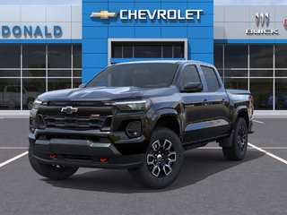 2026 Chevrolet Colorado in Taber, Alberta - 6 - w320h240px