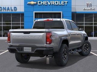 2026 Chevrolet Colorado in Taber, Alberta - 4 - w320h240px