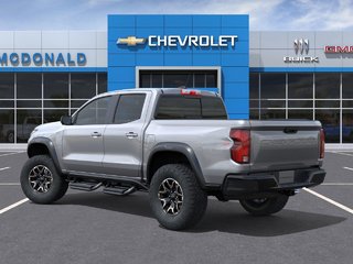 2026 Chevrolet Colorado in Taber, Alberta - 3 - w320h240px