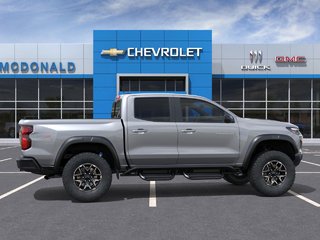 2026 Chevrolet Colorado in Taber, Alberta - 5 - w320h240px