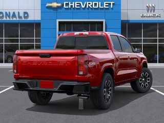 2026 Chevrolet Colorado in Taber, Alberta - 4 - w320h240px