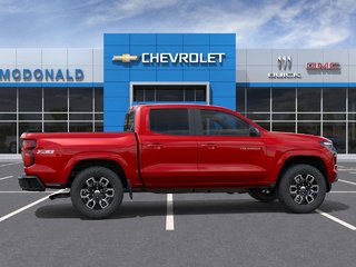 2026 Chevrolet Colorado in Taber, Alberta - 5 - w320h240px