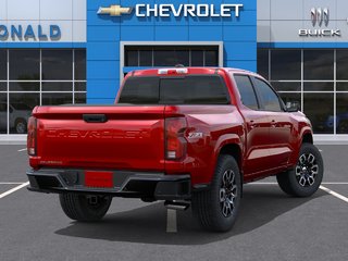 2026 Chevrolet Colorado in Taber, Alberta - 4 - w320h240px