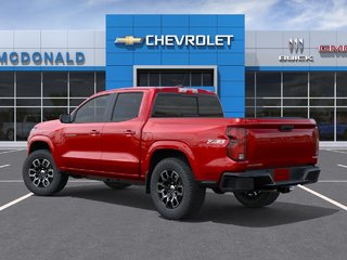 2026 Chevrolet Colorado in Taber, Alberta - 3 - w320h240px