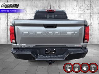 2024 Chevrolet Colorado ZR2 in Taber, Alberta - 3 - w320h240px