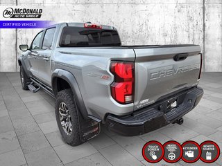 2024 Chevrolet Colorado ZR2 in Taber, Alberta - 2 - w320h240px