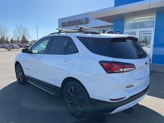 2024 Chevrolet Equinox in Taber, Alberta - 2 - w320h240px