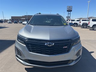 2024 Chevrolet Equinox in Taber, Alberta - 5 - w320h240px