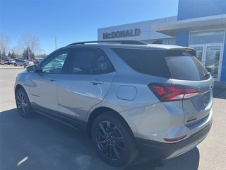 2024 Chevrolet Equinox in Taber, Alberta - 2 - w320h240px