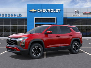 2026 Chevrolet Equinox in Taber, Alberta - 2 - w320h240px