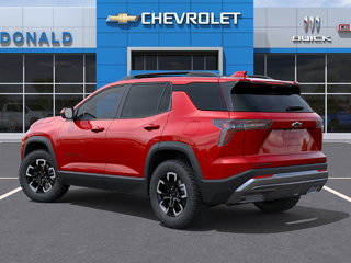 2026 Chevrolet Equinox in Taber, Alberta - 3 - w320h240px