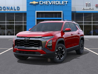 2026 Chevrolet Equinox in Taber, Alberta - 6 - w320h240px