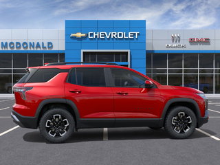 2026 Chevrolet Equinox in Taber, Alberta - 5 - w320h240px