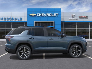 2026 Chevrolet Equinox in Taber, Alberta - 5 - w320h240px
