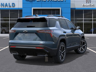 2026 Chevrolet Equinox in Taber, Alberta - 4 - w320h240px