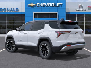 2026 Chevrolet Equinox in Taber, Alberta - 3 - w320h240px