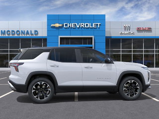 2026 Chevrolet Equinox in Taber, Alberta - 5 - w320h240px
