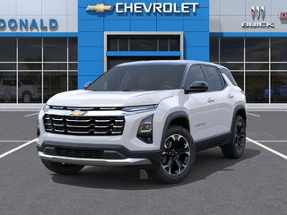 2026 Chevrolet Equinox in Taber, Alberta - 6 - w320h240px