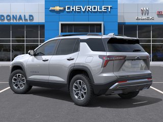 2026 Chevrolet Equinox in Taber, Alberta - 3 - w320h240px