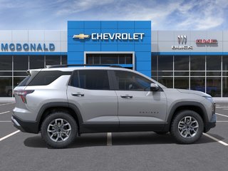 2026 Chevrolet Equinox in Taber, Alberta - 5 - w320h240px