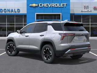 2026 Chevrolet Equinox in Taber, Alberta - 3 - w320h240px
