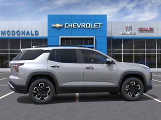 2026 Chevrolet Equinox in Taber, Alberta - 5 - w320h240px