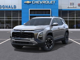 2026 Chevrolet Equinox in Taber, Alberta - 6 - w320h240px