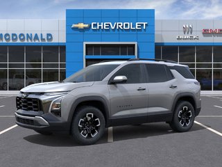 2026 Chevrolet Equinox in Taber, Alberta - 2 - w320h240px