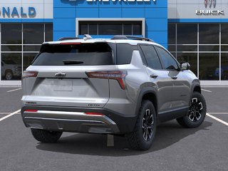 2026 Chevrolet Equinox in Taber, Alberta - 4 - w320h240px