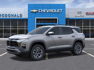 2026 Chevrolet Equinox in Taber, Alberta - 2 - w320h240px