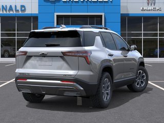 2026 Chevrolet Equinox in Taber, Alberta - 4 - w320h240px