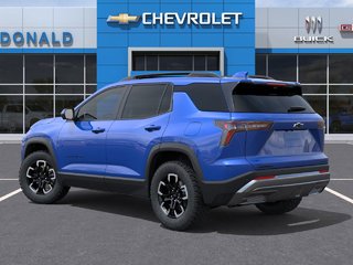 2026 Chevrolet Equinox in Taber, Alberta - 3 - w320h240px