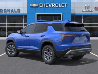 2026 Chevrolet Equinox in Taber, Alberta - 3 - w320h240px