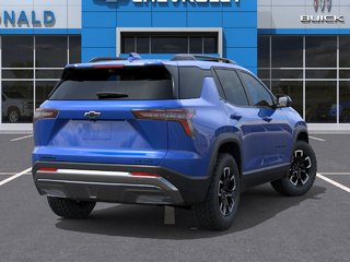 2026 Chevrolet Equinox in Taber, Alberta - 4 - w320h240px