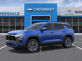 2026 Chevrolet Equinox in Taber, Alberta - 2 - w320h240px