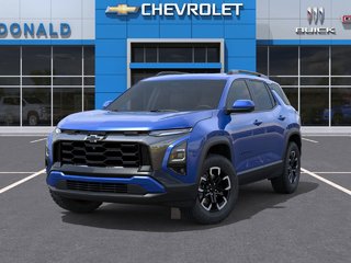 2026 Chevrolet Equinox in Taber, Alberta - 6 - w320h240px
