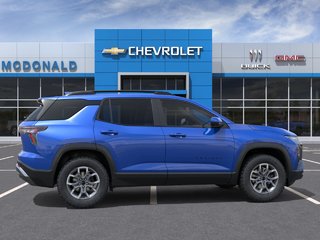 2026 Chevrolet Equinox in Taber, Alberta - 5 - w320h240px