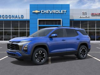 2026 Chevrolet Equinox in Taber, Alberta - 2 - w320h240px